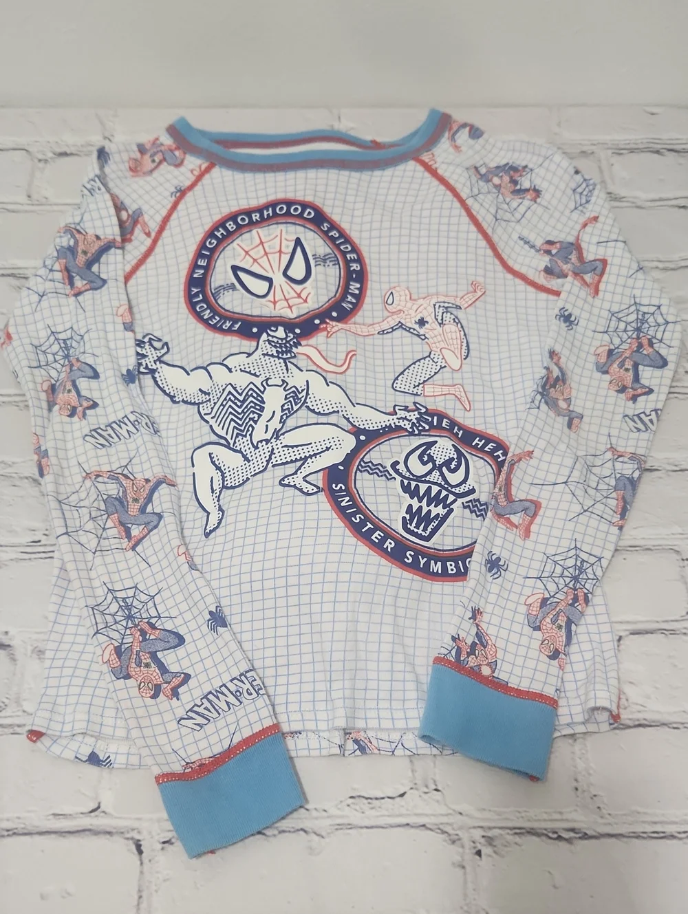 Disney kids pajames
